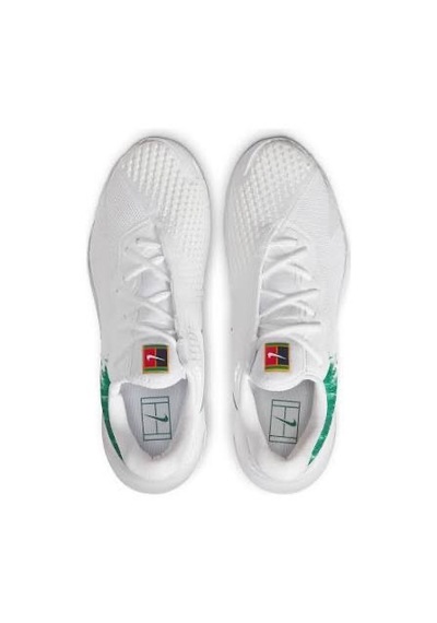 Nike Air Zoom Vapor Cage 4 Tenis Ayakkabısı Beyaz