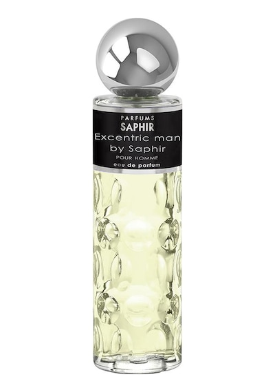 Saphir Excentric Man Erkek Parfüm EDP 200 ML