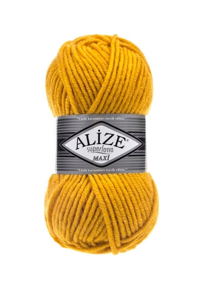 Alize Alize Süperlana Maxi 488