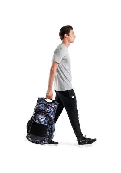 arena All Set Backpack 45l Ao/scratched Çok Renkli