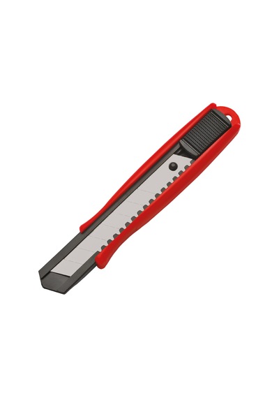 Bigpoint Maket Bıçağı Geniş Metal Ağızlı X 24 Blister