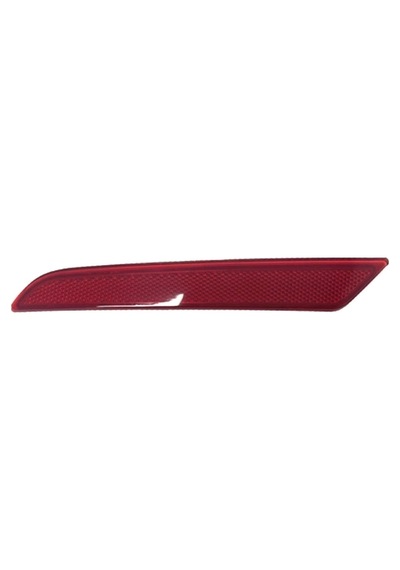 Bmw G11+lcı 2015-2022 Tampon Reflektörü Arka Sol M Tech 63148063197 Wender