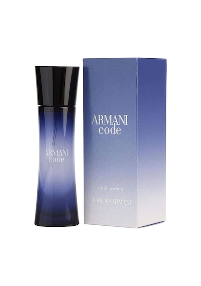 Ga Armanı Code Edp Pour Femme 75 Ml Arafat