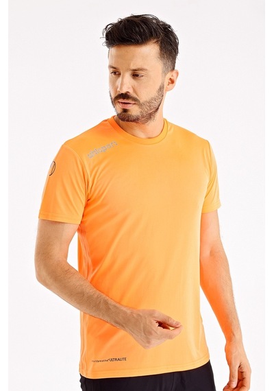 Uhlsport Erkek Antreman T-Shirt Essentıal (535035757)