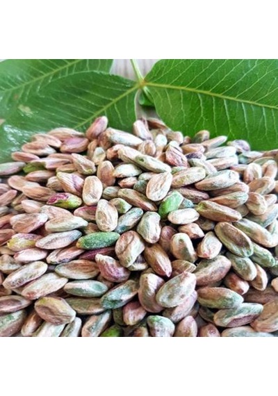 Fıstıkçı Pazarı Boz İç Antep Fıstığı 700 G