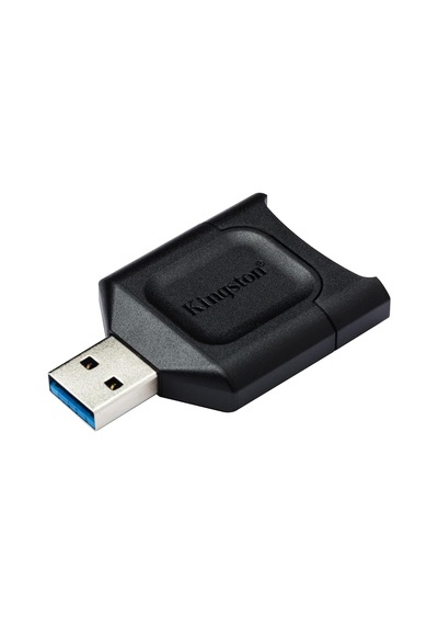 Kingston, Mobilelite Plus, Usb 3.1 Sdhc/sdxc Uhs-ıi Card Reader