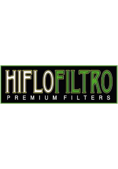 Hiflo Hfa5201ds 2007-2012 Peugeot Geopolis 250 Uyumlu Hava Filtresi