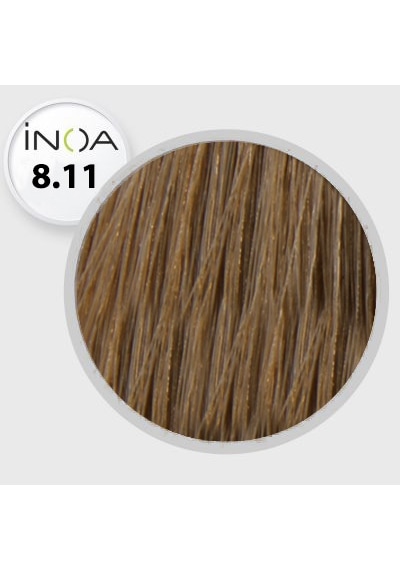 Loreal Professionnel İnoa 8.11 Saç Boyası