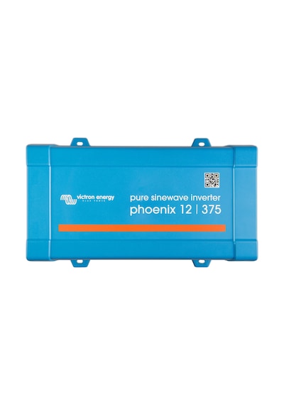 Victron Energy Phoenix Inverter 12375 230V Ve.Direct Schuko