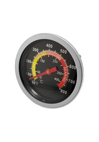 Ayrex Barbekü Mangal Fırın Termometresi 450 Derece Thr223