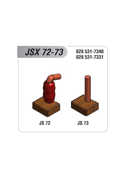Mega Marş Kömürü Marellı N11.13951