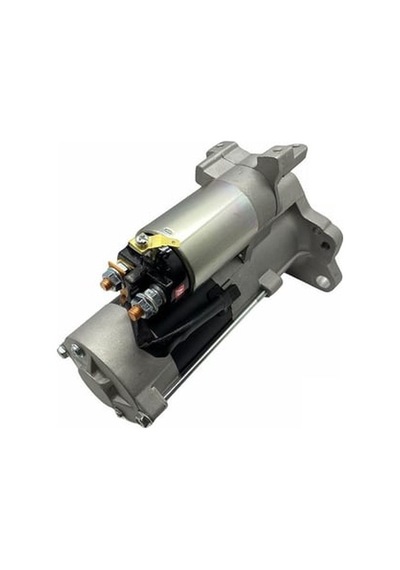 M8t81671 Mitsubishi Marş Motoru 24v 3,2 Kw 9 Dıs Mitsubishi Canter 60 - 75 3.9 Td M8t80071 - M8t85071 - M8t81671