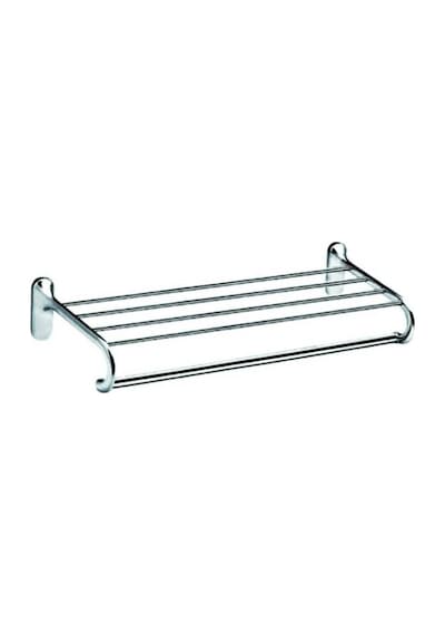 Bocchı - Raflı Havluluk 490 Mm Krom - Outlet - 3057-0004- Diğer