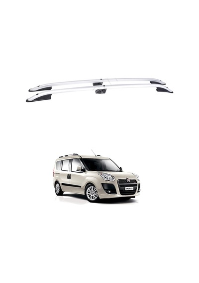 FİAT DOBLO TAVAN ÇITASI 2010-2014