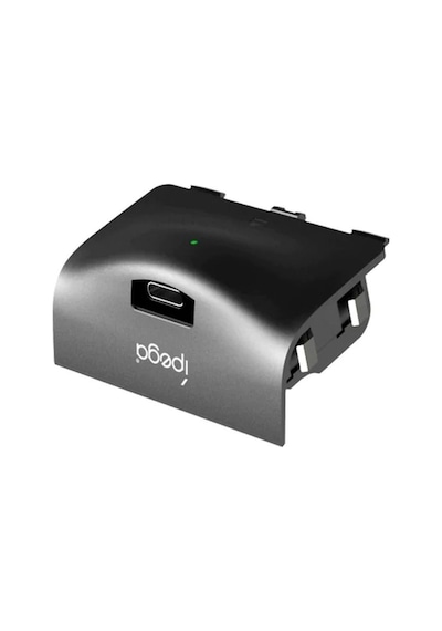 İpega Xbox Series X/s Oyun Kolu Joystick Led Göstergeli Şarj Edilebilir Pil