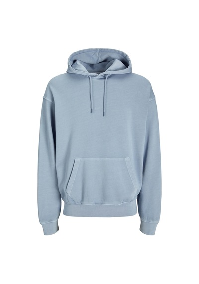 Jack & Jones Erkek Sweat 12268272 Açık Mavi Açık Mavi