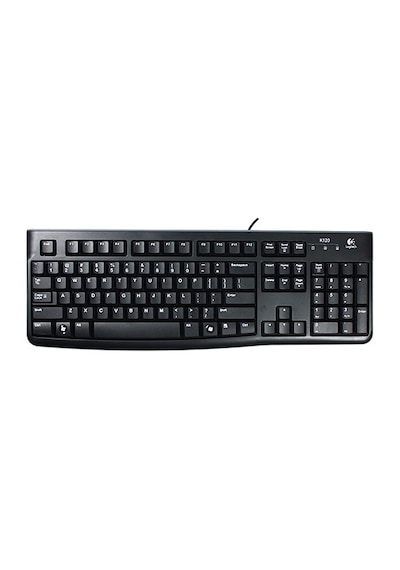 Logitech K120 Q Türkçe USB Klavye 920-002505