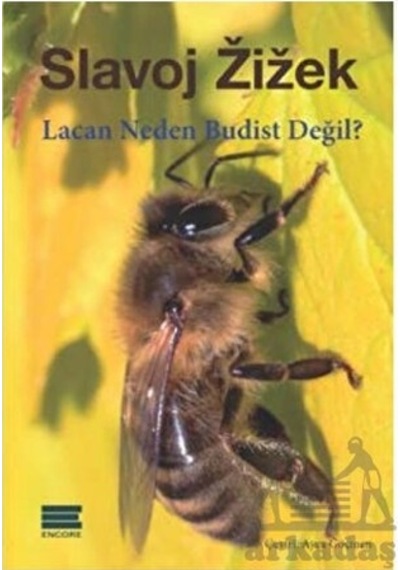 Lacan Neden Budist Değil