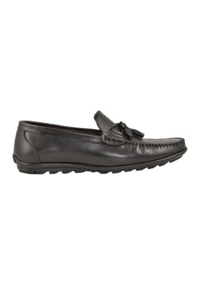 Dr.Comfort 9000 Casual Erkek Ayakkabı-Siyah