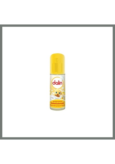 Bezos Sprey Bebek Kolonyası Bıcı Bıcı Kokusu 150 Ml Mmbz
