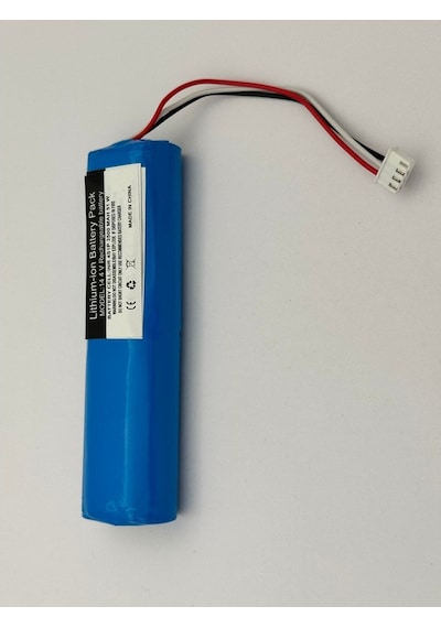 Ecovacs Ozmo Dg70 Süpürge 3500 Mah Batarya