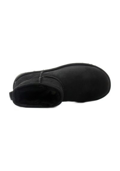 Ugg Classıc Iı Mını Kadın Bot 1016222-blk 1016222-blk Siyah Siyah