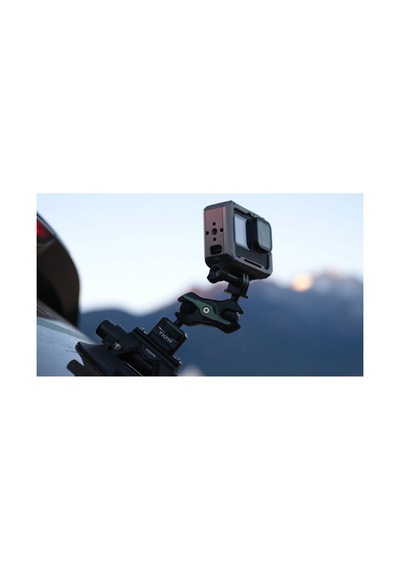 Tilta Gopro Hero 12/11/10/9 Titanyum Gri Kamera Kafesi