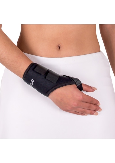 Orthocare 4330 Thenarcare form Başparmak Tespit Ateli