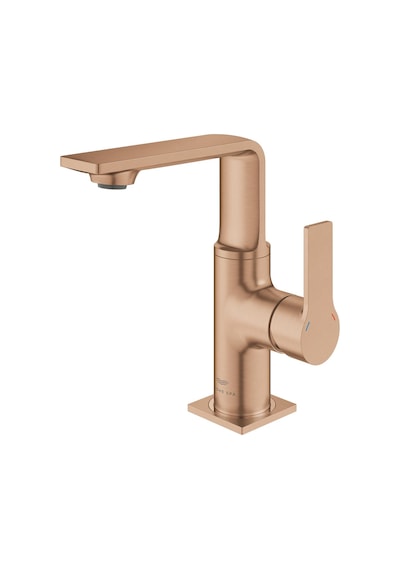 Grohe Allure Tek Kumandalı Lavabo Bataryası M - 32757DL1 Bakır