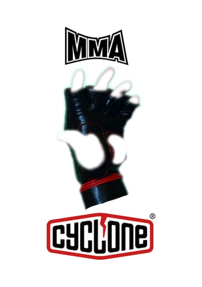 Cyclonespor Cyclone Mma Eldiveni Ufc Freefight Eldiveni Çok Renkli