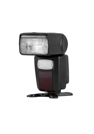 Canon için Pixel Hss Mago Speedlite Ttl Flaş- Flash