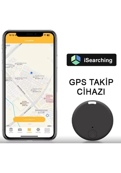 Tag Yüksek Hassasiyetli -android -Apple Uyumlu iOS Cihazlar İle Senalstore