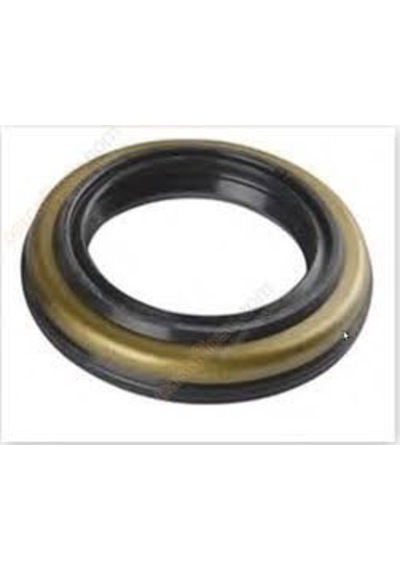 Skt 45923 Arka Teker Keçesi Dış H100 Min. 94-08 47.7x73.61x9.5x12 5282043300-5270143300-5270143310