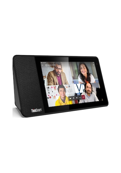 Lenovo ThinkSmart View ZA690032TR 2 GB 8 GB eMMC 8" HD Tablet