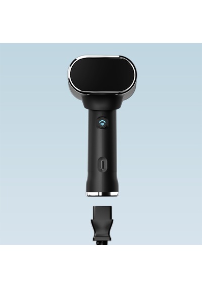 SteamOne EUFD80B James Katlanabilir Portatif Buharlı Dikey Ütü