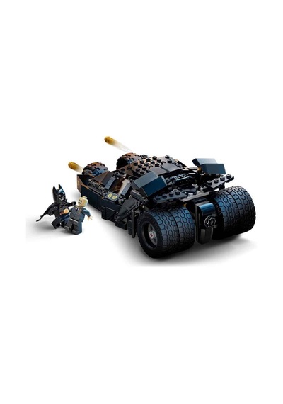LEGO® Super Heroes 76239 Batmobile Tumbler Scarecrow Karşılaşması 422 Parça