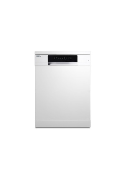 Regal CMI 71101 7 KG Çamaşır Makinesi + BM 313 3 Program Bulaşık Makinesi Seti