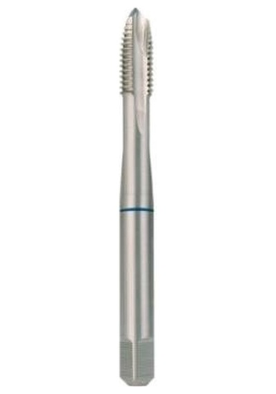 Ruko Makina Klavuzu Düz B Dın 371 Hssco5 M10 1,5 Mm 232100e