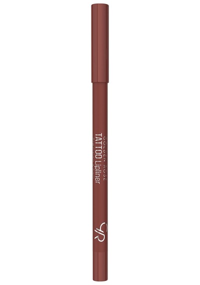 Gr Tattoo Lıplıner No:208 Mahogany 208