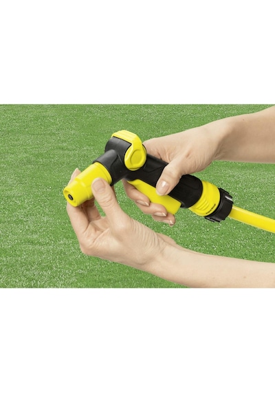 Karcher 2.645-265.0 Sprey Tabancası Bahçe Sulama Fıskiyesi