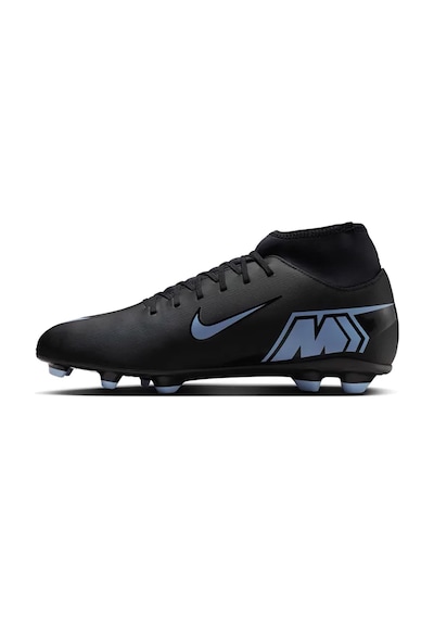Nike Superfly 10 Club Fg/mg Erkek Futbol Ayakkabısı Fq8314-001 Siyah