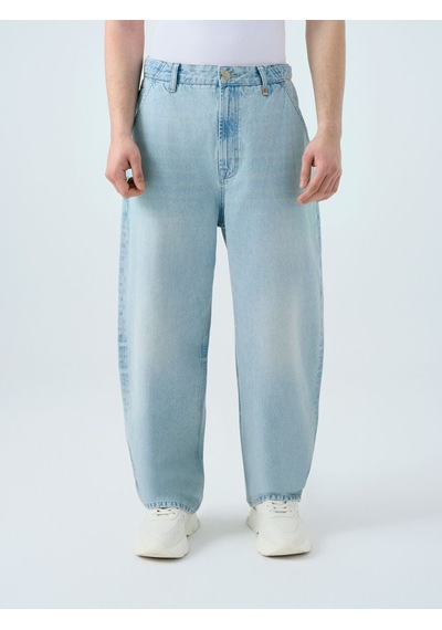 LOFT Skater Skater Fit Erkek Pantolon Lf2039644 Q1.v1 Denim