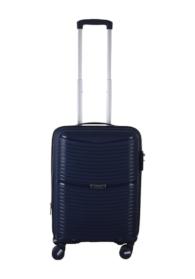 Mçs Group V379 Aura Y.üretim Pp Valiz 55 Cm S21yy100014255 00008 Lacivert
