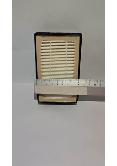 Hepa Arzum Ar 494 Grande Çıkış Uyumlu Hepa Filtre - Hf158 Ar493006 Adet 10069943