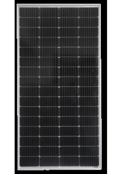 220w Monokristal Half-cut 10bb