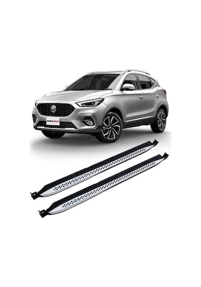 Mg Zs Yan Basamak İthal