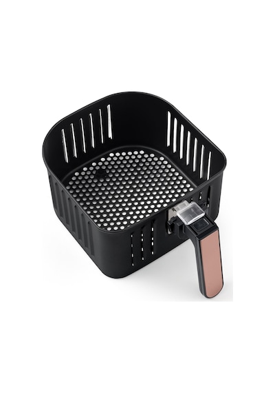 Simfer 6704 8Litre Airfry Smart Dijital Siyah