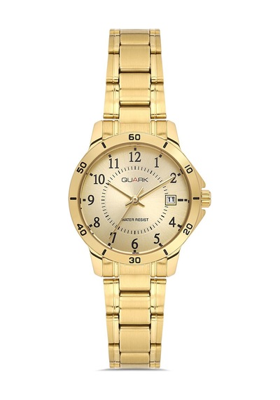 Quark Ql-x004g-9b Sarı