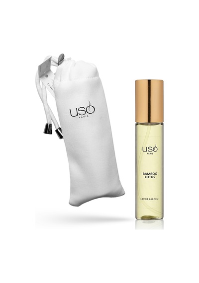 Uso Bamboo & Lotus Kadın Parfüm EDP 15 ML