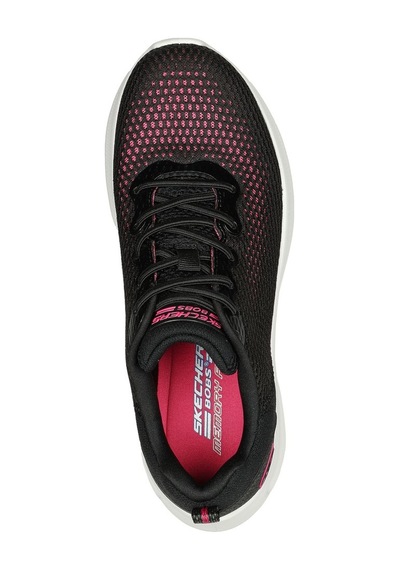 Skechers Bobs Unıty Kadın Ayakkabı 117434-bkhp Siyah